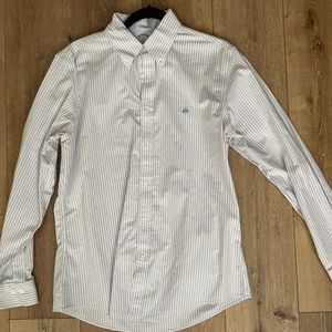 Brooks Brothers Oxford - Size M